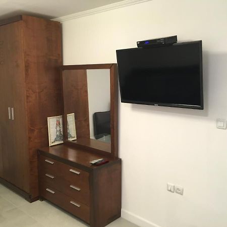 Sun Escape Apartment Ейлат Екстериор снимка