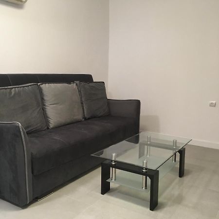 Sun Escape Apartment Ейлат Екстериор снимка