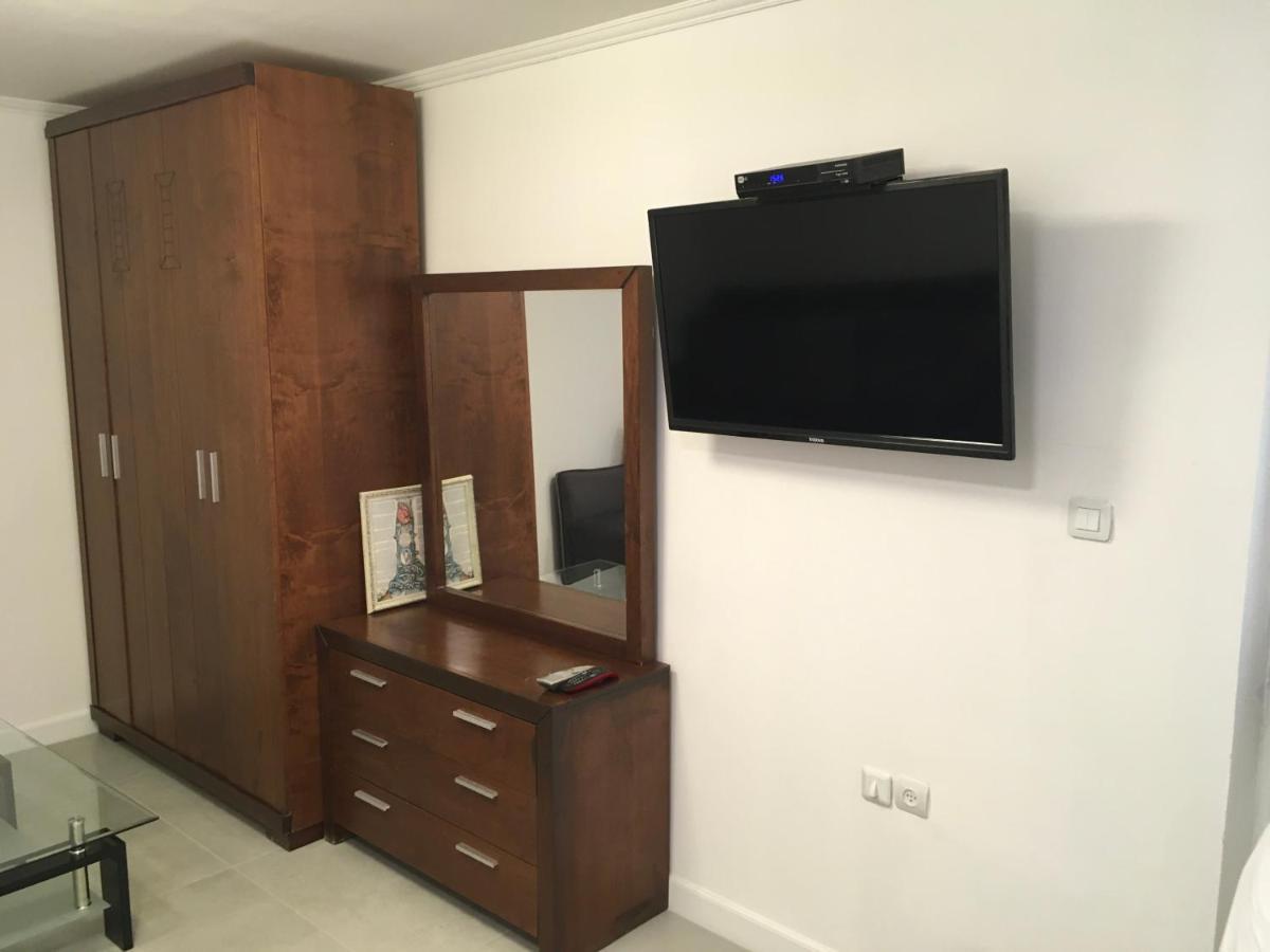 Sun Escape Apartment Ейлат Екстериор снимка