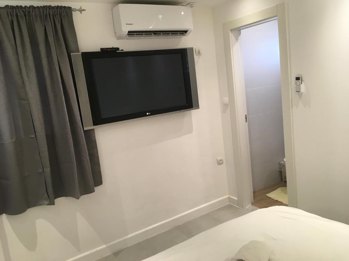 Sun Escape Apartment Ейлат Екстериор снимка