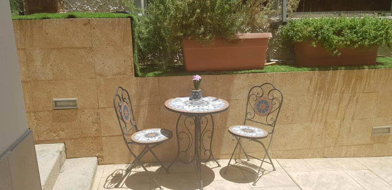 Sun Escape Apartment Ейлат Екстериор снимка