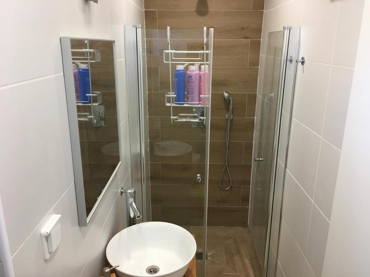 Sun Escape Apartment Ейлат Екстериор снимка