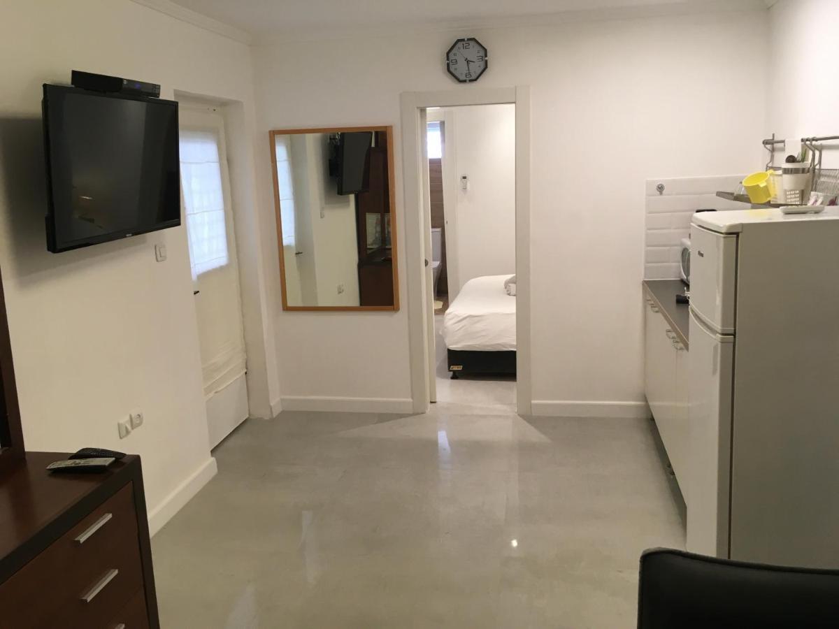 Sun Escape Apartment Ейлат Екстериор снимка