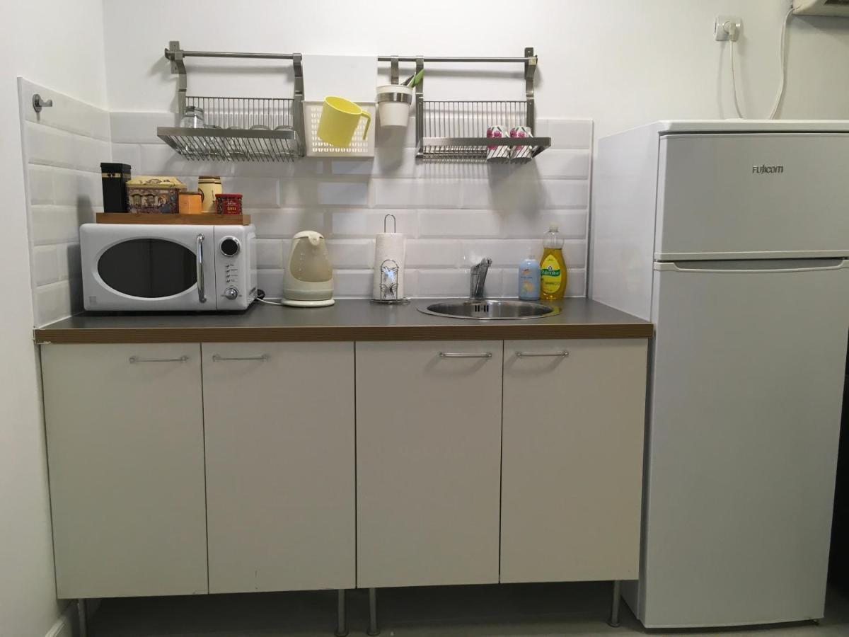 Sun Escape Apartment Ейлат Екстериор снимка